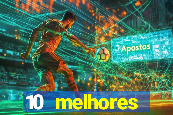 10 melhores plataformas de jogos