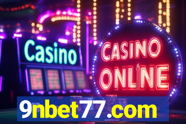 9nbet77.com