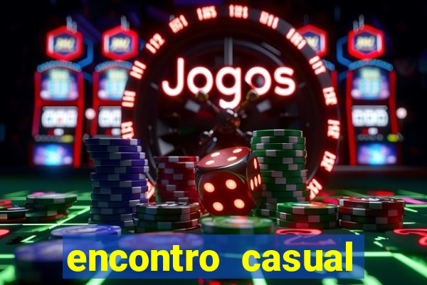 encontro casual são paulo