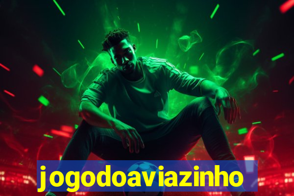 jogodoaviazinho