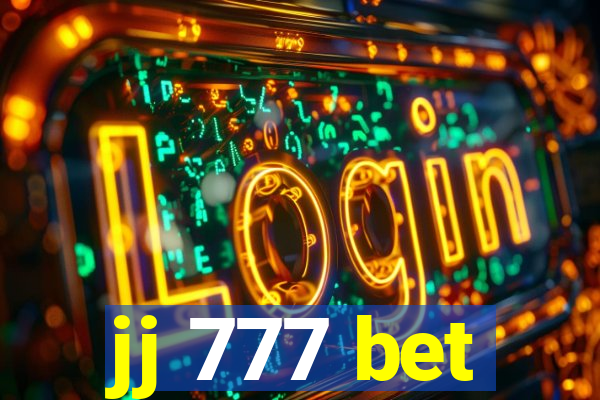jj 777 bet