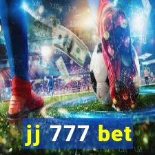 jj 777 bet