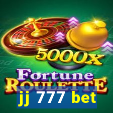 jj 777 bet