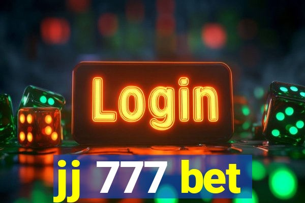 jj 777 bet