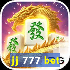 jj 777 bet