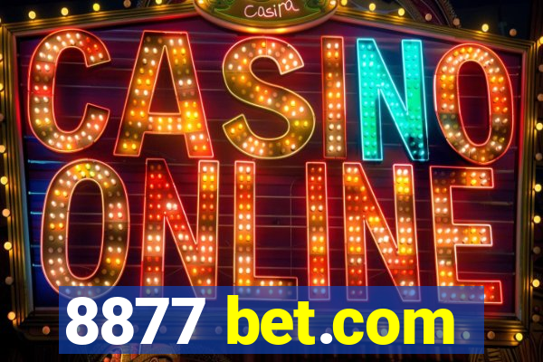 8877 bet.com