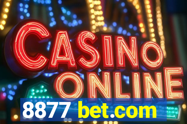 8877 bet.com