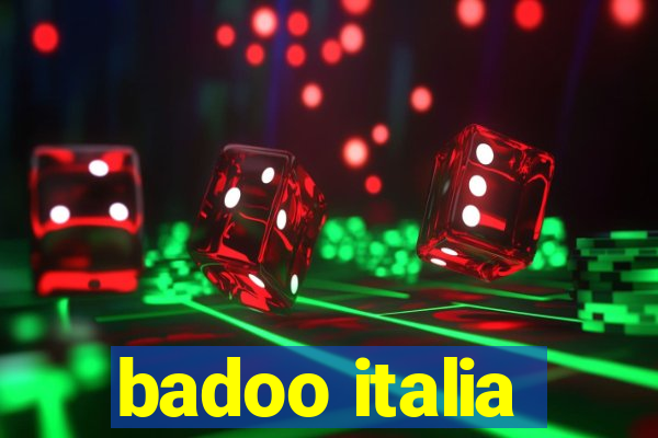 badoo italia