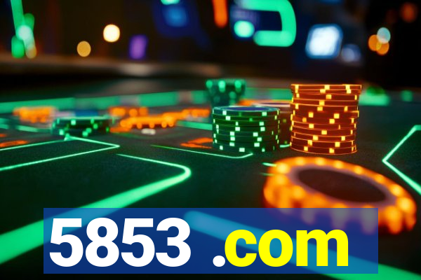 5853 .com