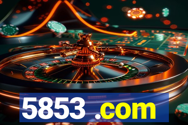 5853 .com