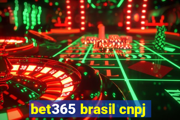 bet365 brasil cnpj