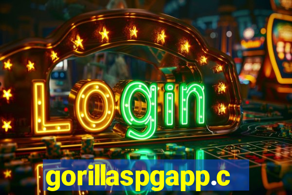 gorillaspgapp.com