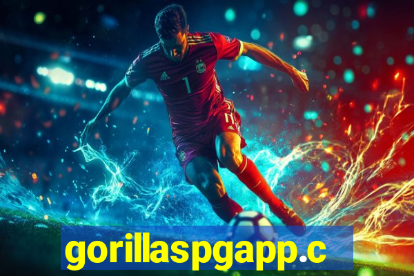gorillaspgapp.com