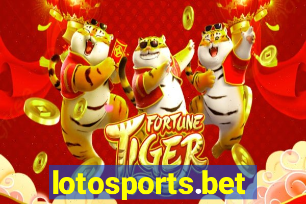 lotosports.bet