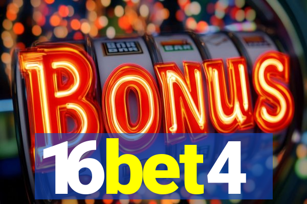 16bet4