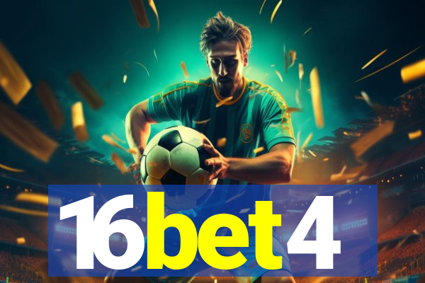 16bet4