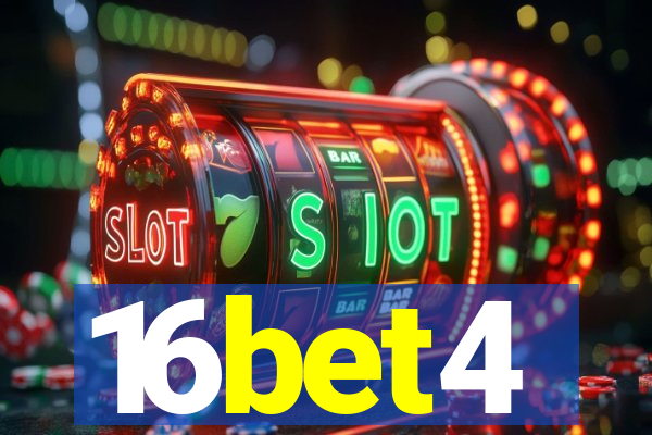 16bet4