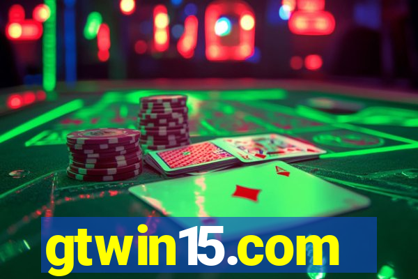 gtwin15.com