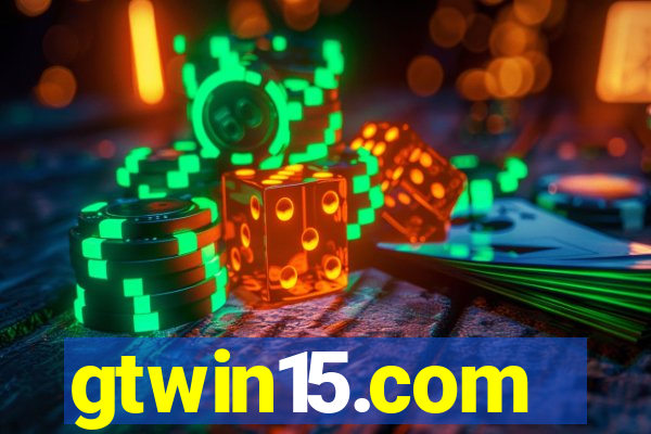 gtwin15.com
