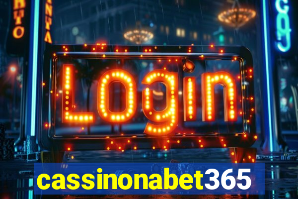cassinonabet365