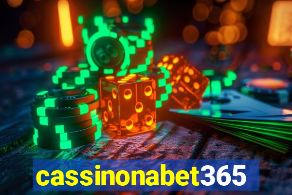 cassinonabet365