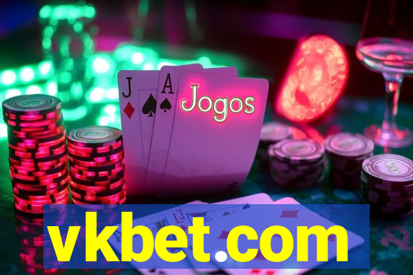 vkbet.com