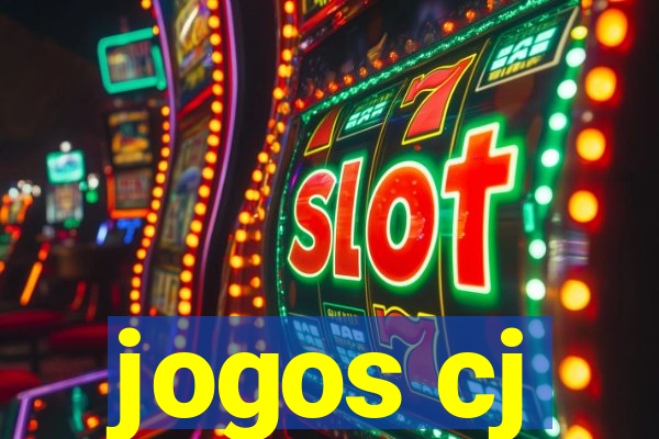 jogos cj