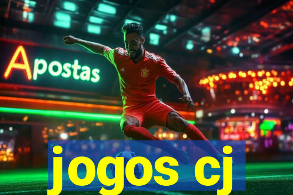 jogos cj