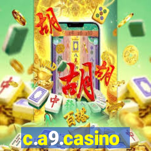 c.a9.casino