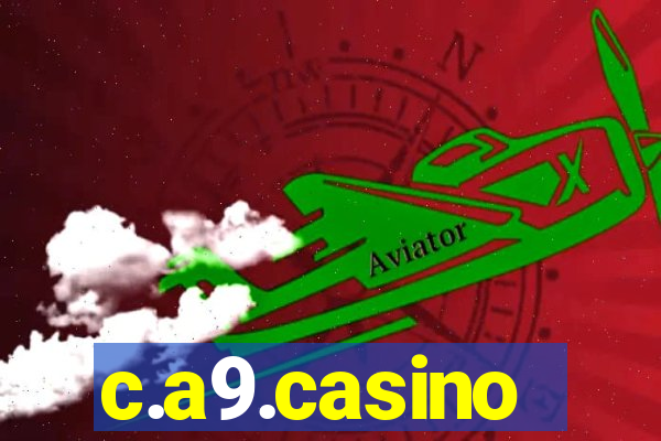 c.a9.casino
