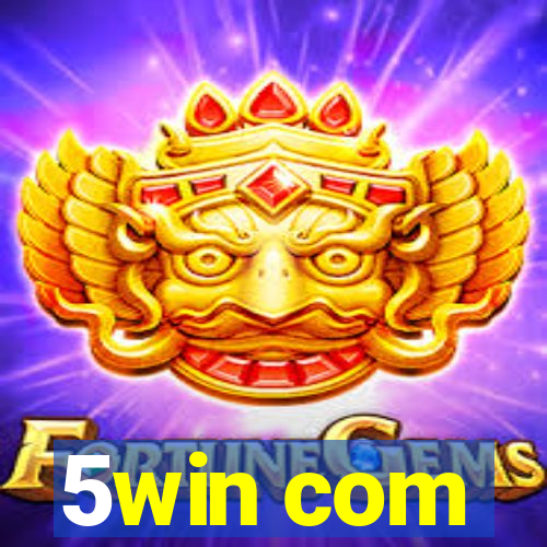 5win com