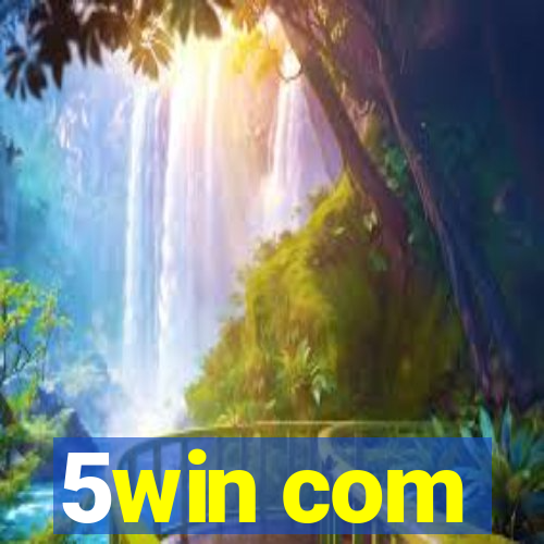 5win com
