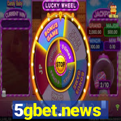 5gbet.news