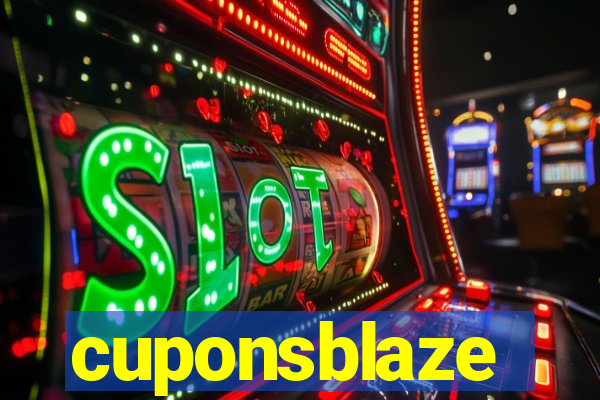 cuponsblaze