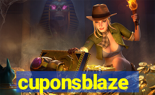 cuponsblaze