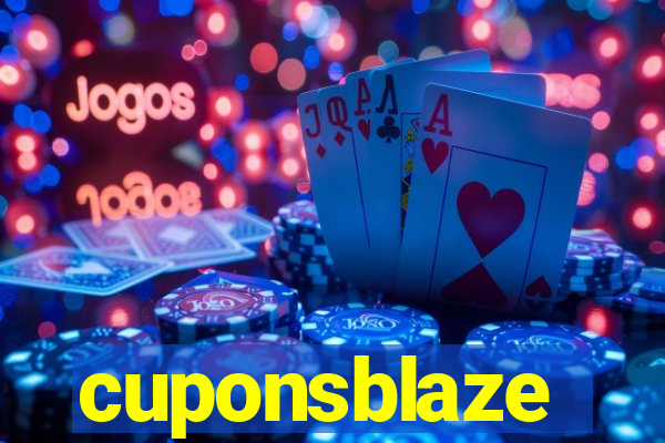 cuponsblaze