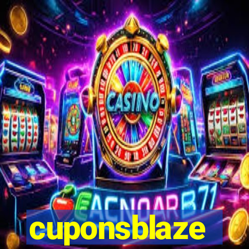 cuponsblaze