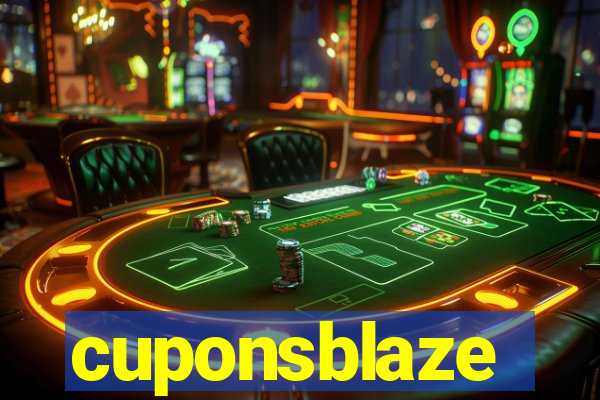 cuponsblaze