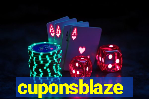 cuponsblaze