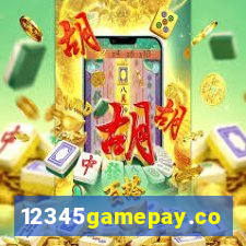 12345gamepay.com