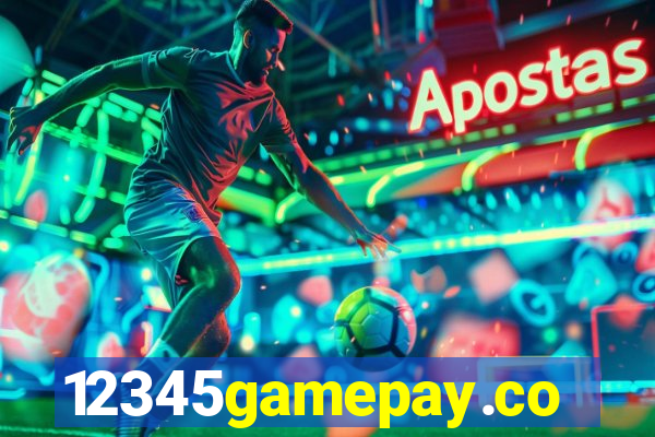 12345gamepay.com
