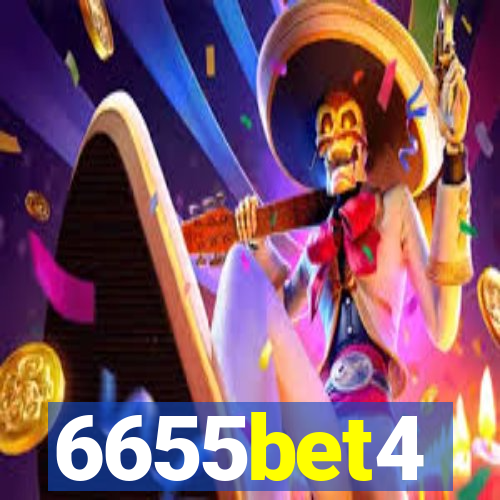 6655bet4