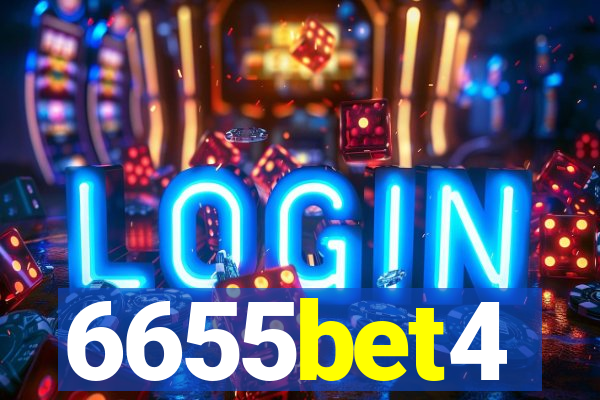 6655bet4