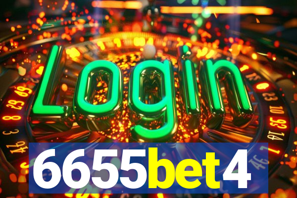 6655bet4