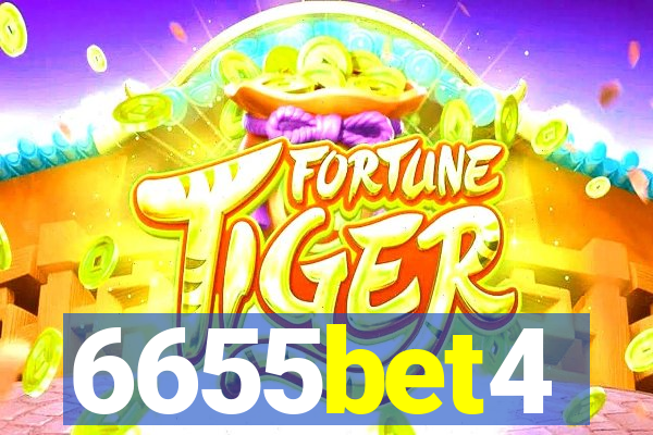 6655bet4