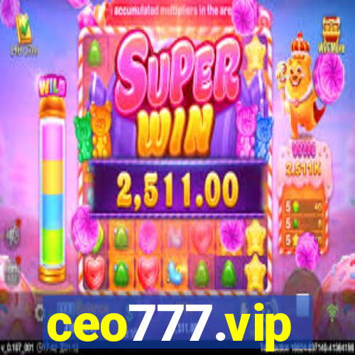 ceo777.vip