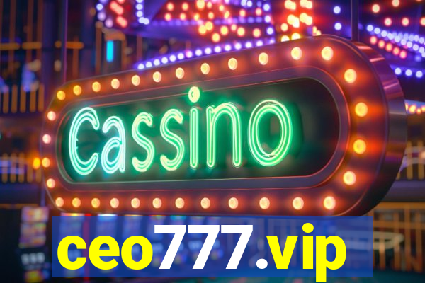 ceo777.vip