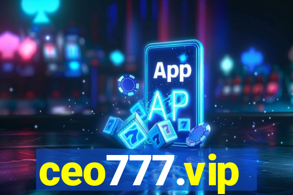 ceo777.vip