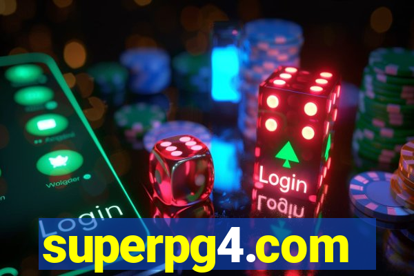 superpg4.com