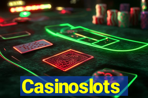 Casinoslots